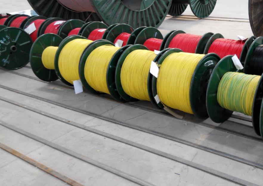 南粵電纜和電線有哪些區(qū)別 南粵電纜和電線有哪些區(qū)別